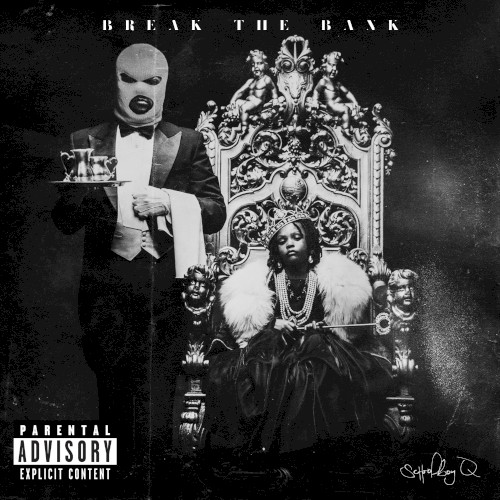 Break tHe Bank