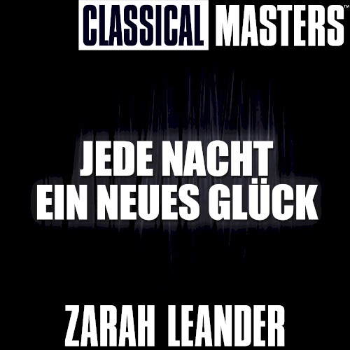 Classical Masters - Jede Nacht ein neues Glück