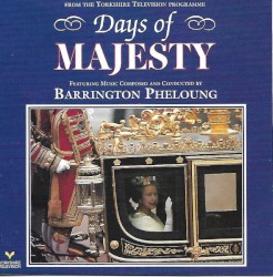 Days of Majesty