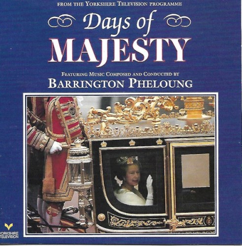 Days of Majesty