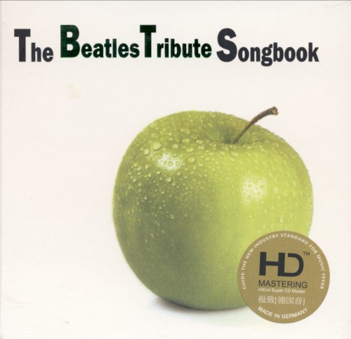 The Beatles Tribute Songbook