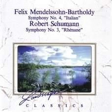 Landscape Classics Series, No. 90