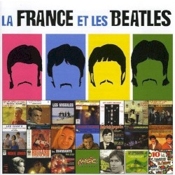 La France et les Beatles, Volume 3