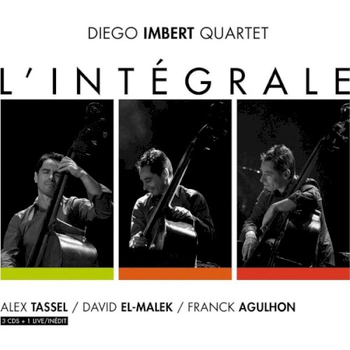 L‘intégrale