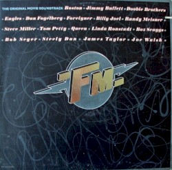 FM: The Original Movie Soundtrack