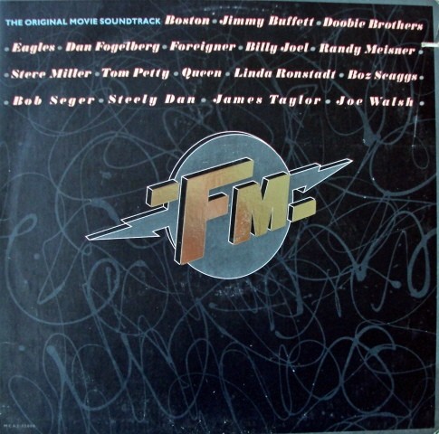 FM: The Original Movie Soundtrack
