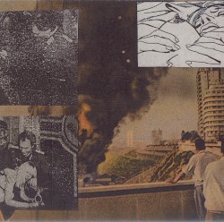 EROS + MASSACRE