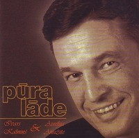 Pūra lāde