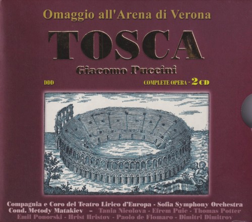 Tosca