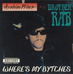 Where’s My Bytches