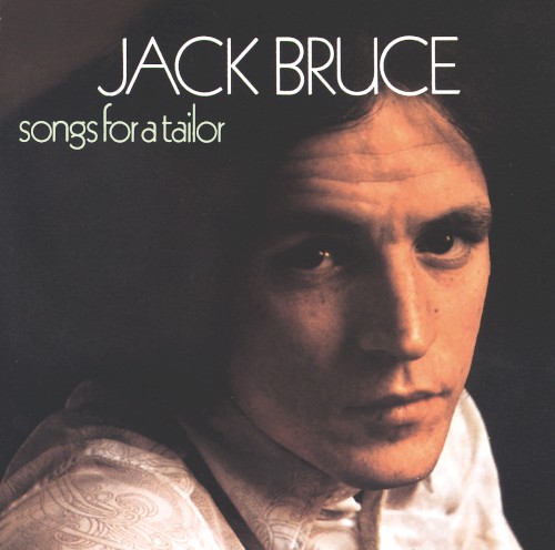 Songs for a Tailor