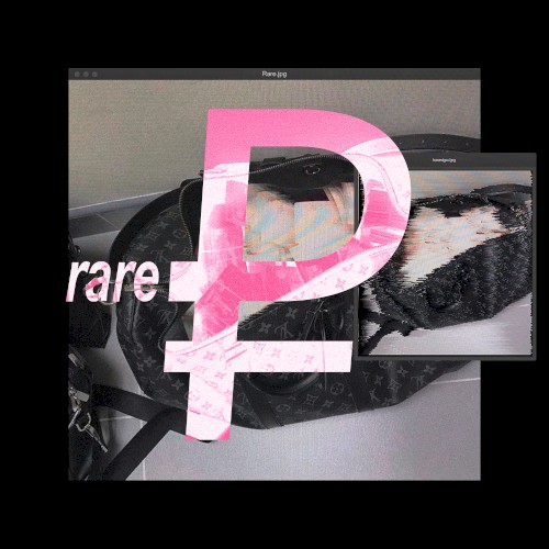rare