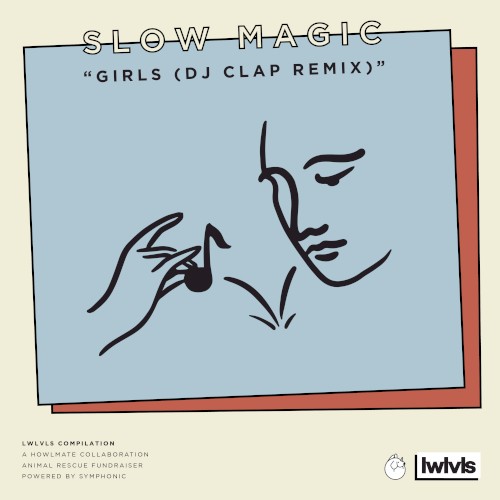 Girls (DJ Clap Remix)