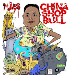 9 Lives
