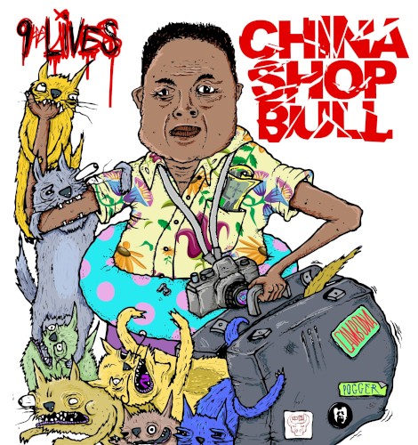 9 Lives