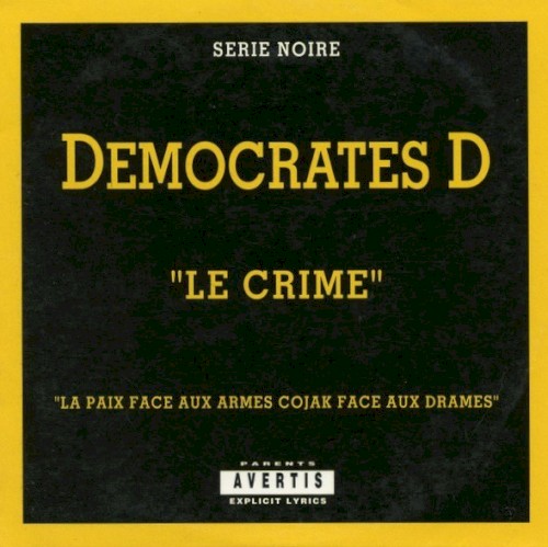 Le Crime