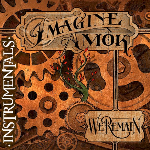 We Remain - Instrumentals