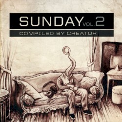 Sunday, Vol. 2