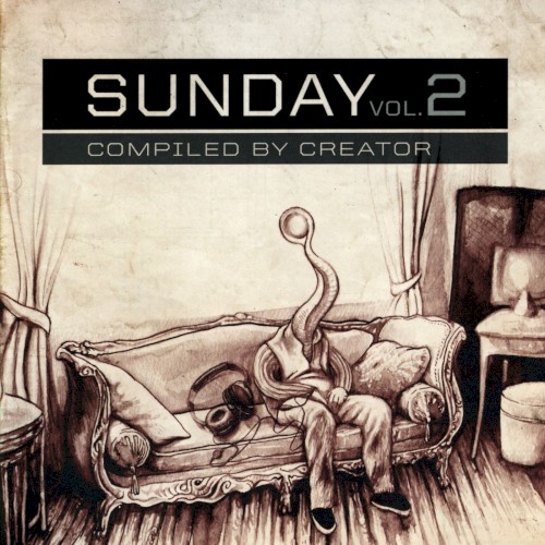 Sunday, Vol. 2