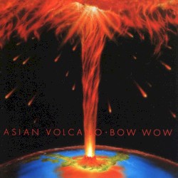 Asian Volcano