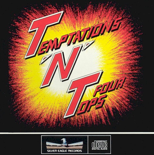 T’N’T: Temptations ’n’ Four Tops
