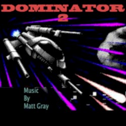 Dominator 2 EP