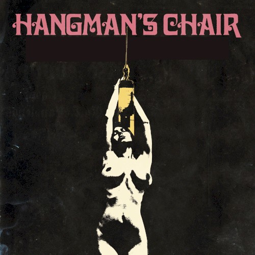 Hangman’s Chair