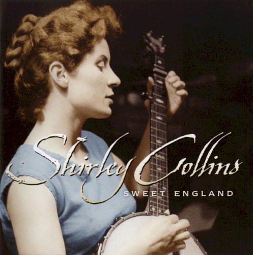 Sweet England