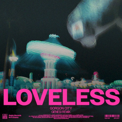 Loveless (GENESI Remix)
