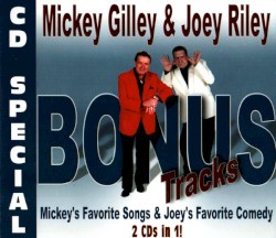 Bonus Tracks