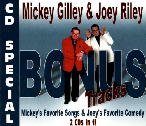 Bonus Tracks