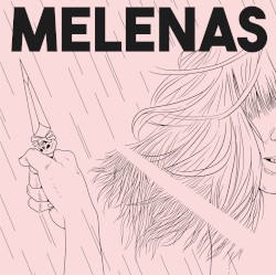 Melenas