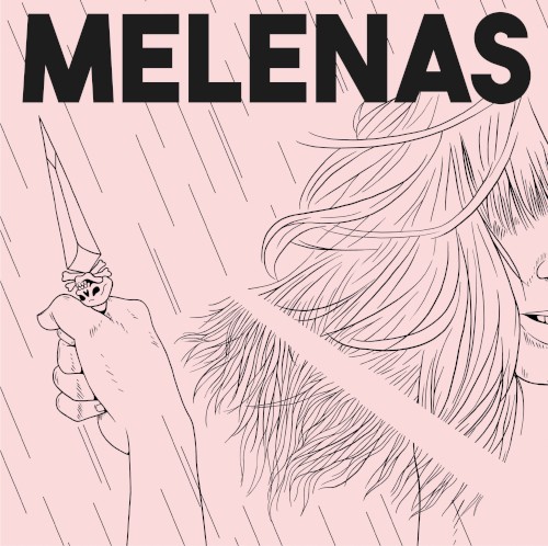 Melenas