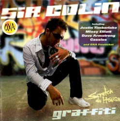 Graffiti