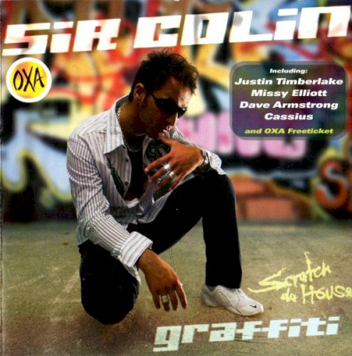 Graffiti
