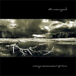 Moving Crosscurrent of Time