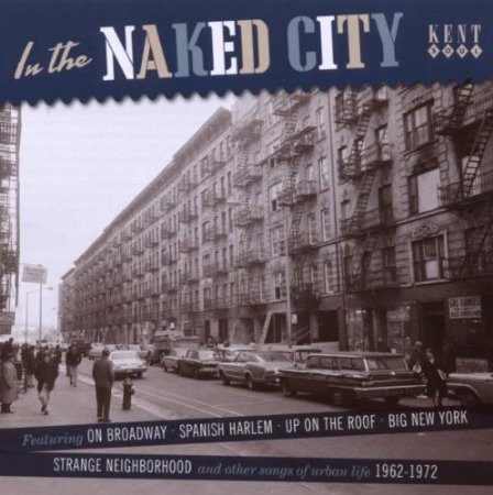 In The Naked City