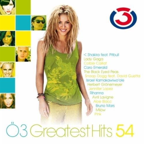 Ö3 Greatest Hits 54