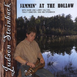 Jammin' at the Hollow