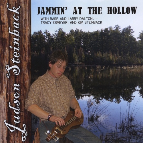Jammin' at the Hollow
