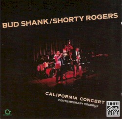 California Concert