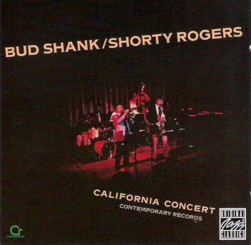 California Concert