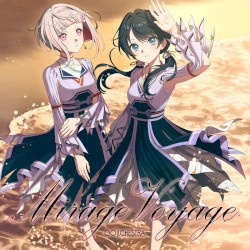 Mirage Voyage