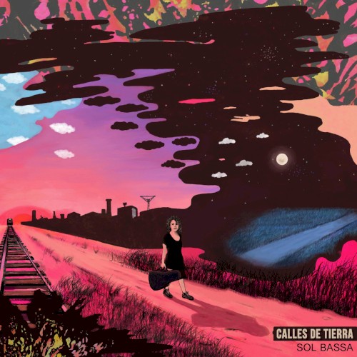 Calles de tierra
