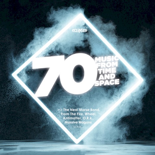 Music From Time and Space, Vol. 70