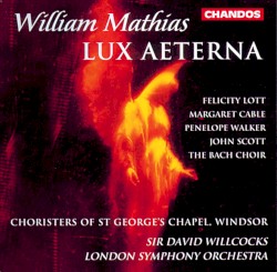 Lux Aeterna