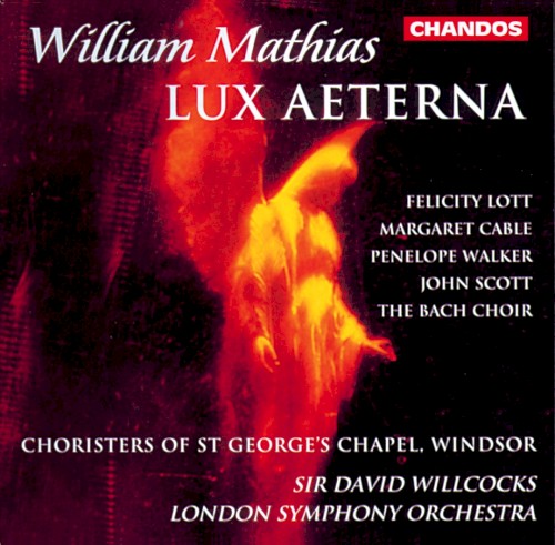 Lux Aeterna