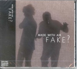 MADE WITH AIR