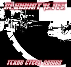 Tekno Cycle Radius