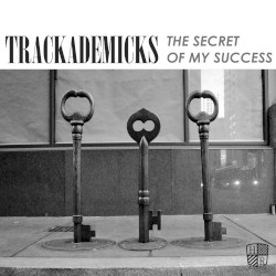 The Secret of My Success